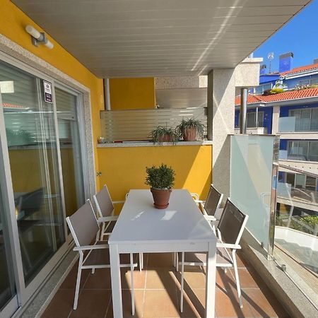 Urbanizacion Illas Atlanticas-Portonovo 산신소 외부 사진